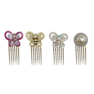 Metal Hair Stick