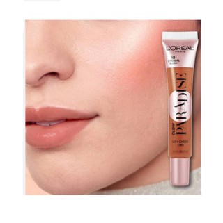L'Oréal Paris Glow Paradise Lip & Cheek Tint, Choose Color