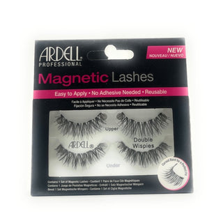 Ardell Eyelash Magnetic Lashes Double Wispies (2 pairs)