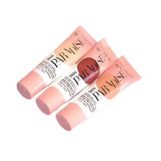 L'Oreal Paris Skin Paradise Water-infused Tinted Moisturizer SPF 19, Deep 1,2,3,4,5