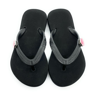 Shoe clip charm for Popits flip flop for woman popit sandals/Bags/ring