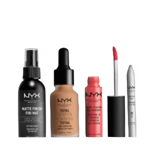 NYX Professional Makeup