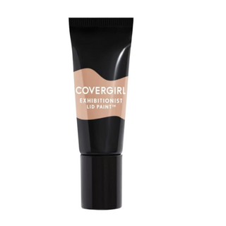 Covergirl Exhibitionist Lid Paint Waterproof Eyeshadow Cream 0.16 oz