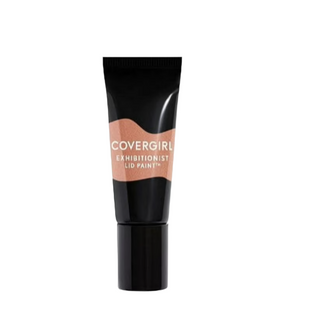 Covergirl Exhibitionist Lid Paint Waterproof Eyeshadow Cream 0.16 oz