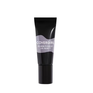 Covergirl Exhibitionist Lid Paint Waterproof Eyeshadow Cream 0.16 oz