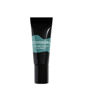 Covergirl Exhibitionist Lid Paint Waterproof Eyeshadow Cream 0.16 oz