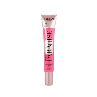 L'Oréal Paris Glow Paradise Lip & Cheek Tint, Choose Color