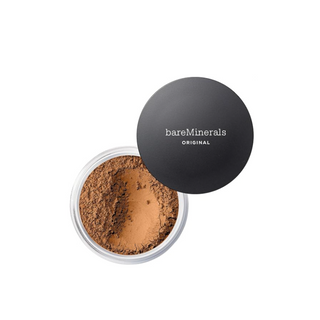 bareMinerals Original Loose Powder Foundation SPF 15,0.07oz. Lightweight Mineral