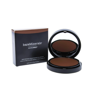 Bareminerals Barepro Performance Wear Powder Foundation 0.34oz Cappuccino/ 27