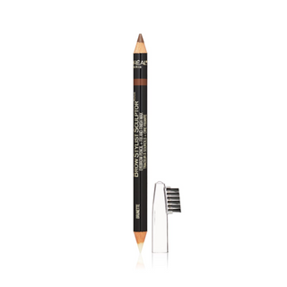 L'Oréal Paris Brow Stylist Sculptor,Choose Color, 0.048 oz. (Packaging May Vary)