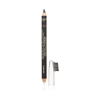 L'Oréal Paris Brow Stylist Sculptor,Choose Color, 0.048 oz. (Packaging May Vary)