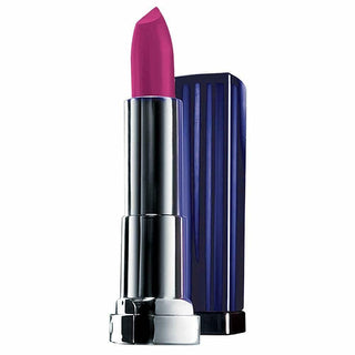 Maybelline New York Color Sensational Pink Lipstick Matte Lipstick 815 Rebel Pink