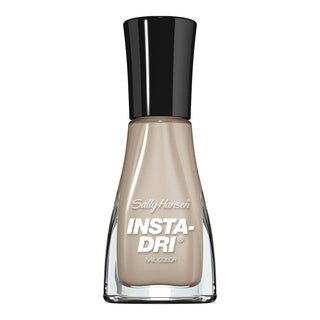 Sally Hansen Insta-Dri Fast Dry Nail Color, Sand Storm, 146