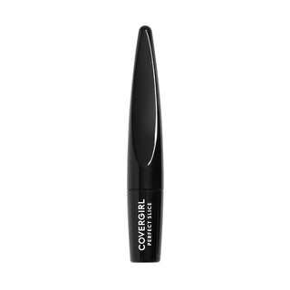 COVERGIRL Perfect Slice Liquid Eyeliner, Intense Black/300