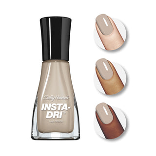 Sally Hansen Insta-Dri Fast Dry Nail Color, Sand Storm, 146