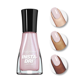 Sally Hansen Insta-Dri Fast-Dry Nail Color, Make it Snappy! - 190