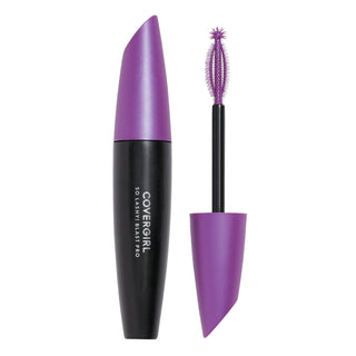 COVERGIRL So Lashy! blastPRO Mascara ,Choose Color