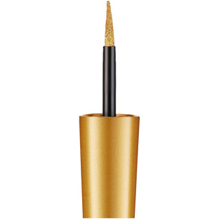 Maybelline New York Master Precise Ink Metallic Liquid Eyeliner,Waterproof Solar Gold/570