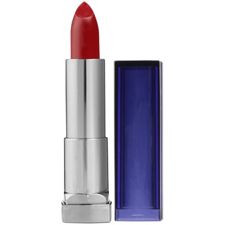 Maybelline New York Color Sensational The Loaded Bolds Lipstick 795 Smoking Red