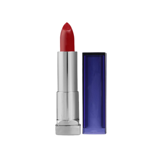 Maybelline New York Color Sensational The Loaded Bolds Lipstick 795 Smoking Red