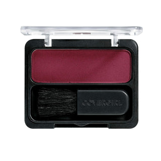 Covergirl Cheekers Blush,  BORDEAUX BURGUNDY/106