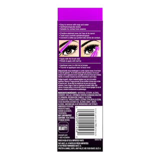 COVERGIRL So Lashy! blastPRO Mascara ,Choose Color