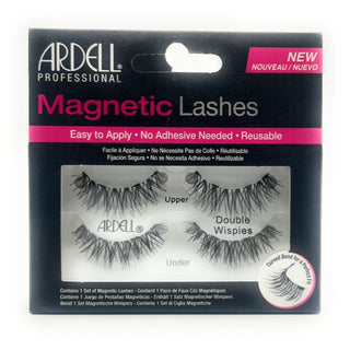 Ardell Eyelash Magnetic Lashes Double Wispies (2 pairs)