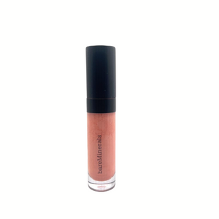 bareMinerals Mineralist Lip Gloss-Balm,travel size,Show off