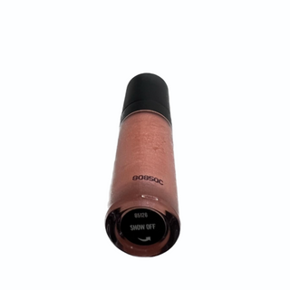 bareMinerals Mineralist Lip Gloss-Balm,travel size,Show off