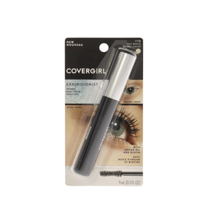 COVERGIRL Exhibitionist Mascara Primer, 775 Off White 0.3 fl oz