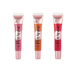 L'Oréal Paris Glow Paradise Lip & Cheek Tint, Choose Color