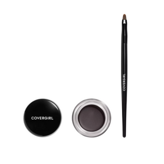 Covergirl Just Gimme Noir Gel Eye Liner, Intense Black/ 300