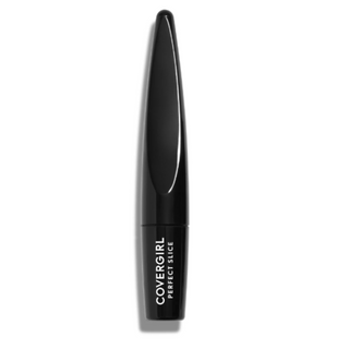 COVERGIRL Perfect Slice Liquid Eyeliner, Intense Black/300