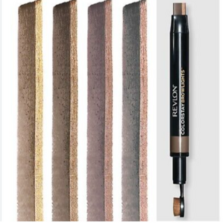 Revlon ColorStay Browlights Pomade Pencil, Choose Color