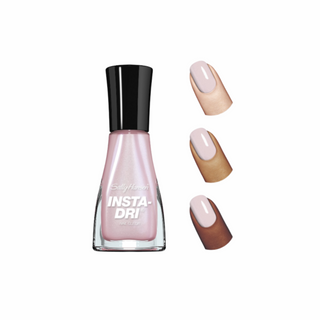 Sally Hansen Insta-Dri Fast-Dry Nail Color, Make it Snappy! - 190