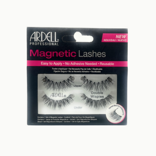 Ardell Eyelash Magnetic Lashes Double Wispies (2 pairs)