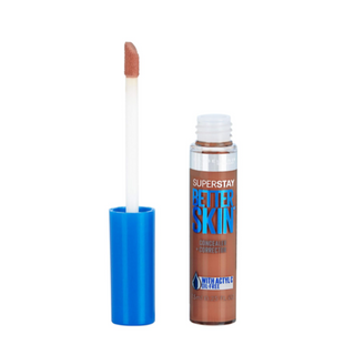 Maybelline New York Superstay Better Skin Concealer, Deep/60