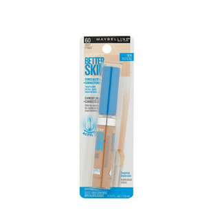 Maybelline New York Superstay Better Skin Concealer, Deep/60