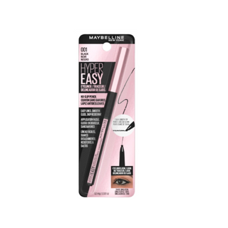 Maybelline New York Hyper Easy No Slip Pencil Eyeliner,Choose Your Color