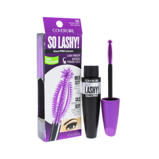 COVERGIRL So Lashy! blastPRO Mascara ,Choose Color