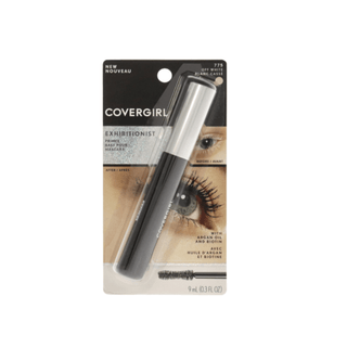 COVERGIRL Exhibitionist Mascara Primer, 775 Off White 0.3 fl oz - EH Store USA