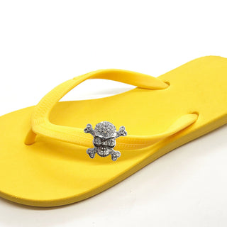 Shoe clip charm for Popits flip flop for woman Popit Sandals/Bags/ring