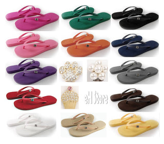 Popits Flip Flop for woman popit Sandal- choose color