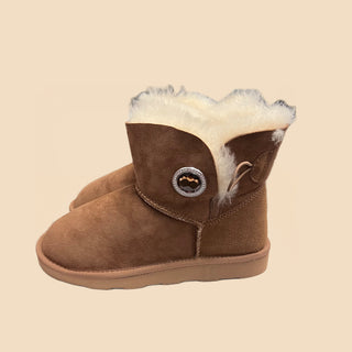 Camel Popit Boot for Woman Flat Boot with Popits flip flops Shoe Clip Charms