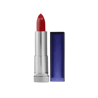 Maybelline New York Color Sensational The Loaded Bolds Lipstick 795 Smoking Red - EH Store USA