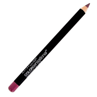 Maybelline New York ColorSensational Lip Liner - EH Store USA