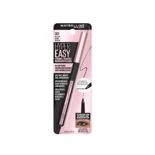 Maybelline New York Hyper Easy No Slip Pencil Eyeliner,Choose Your Color - EH Store USA